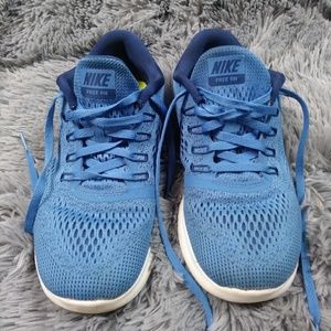 Nike | women's free rn